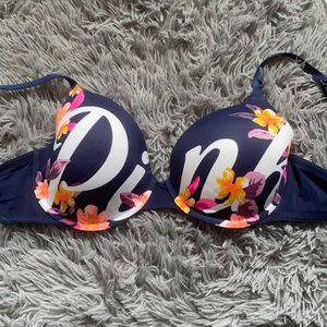 34DD Victoria’s Secret PINK Bra